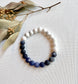 Gemstone Beaded Bracelets