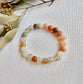 Gemstone Beaded Bracelets