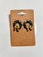 Wreath Studs