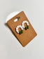 Wreath Studs