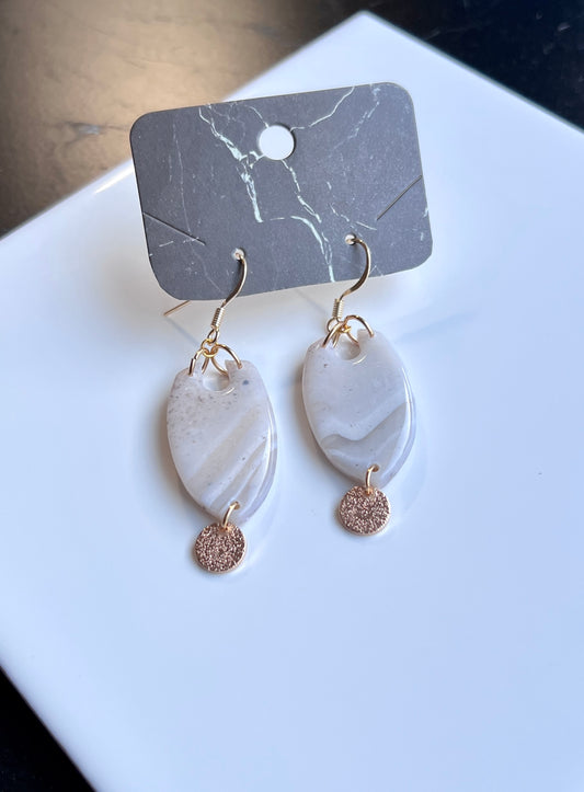 Arrow Dangle Earrings